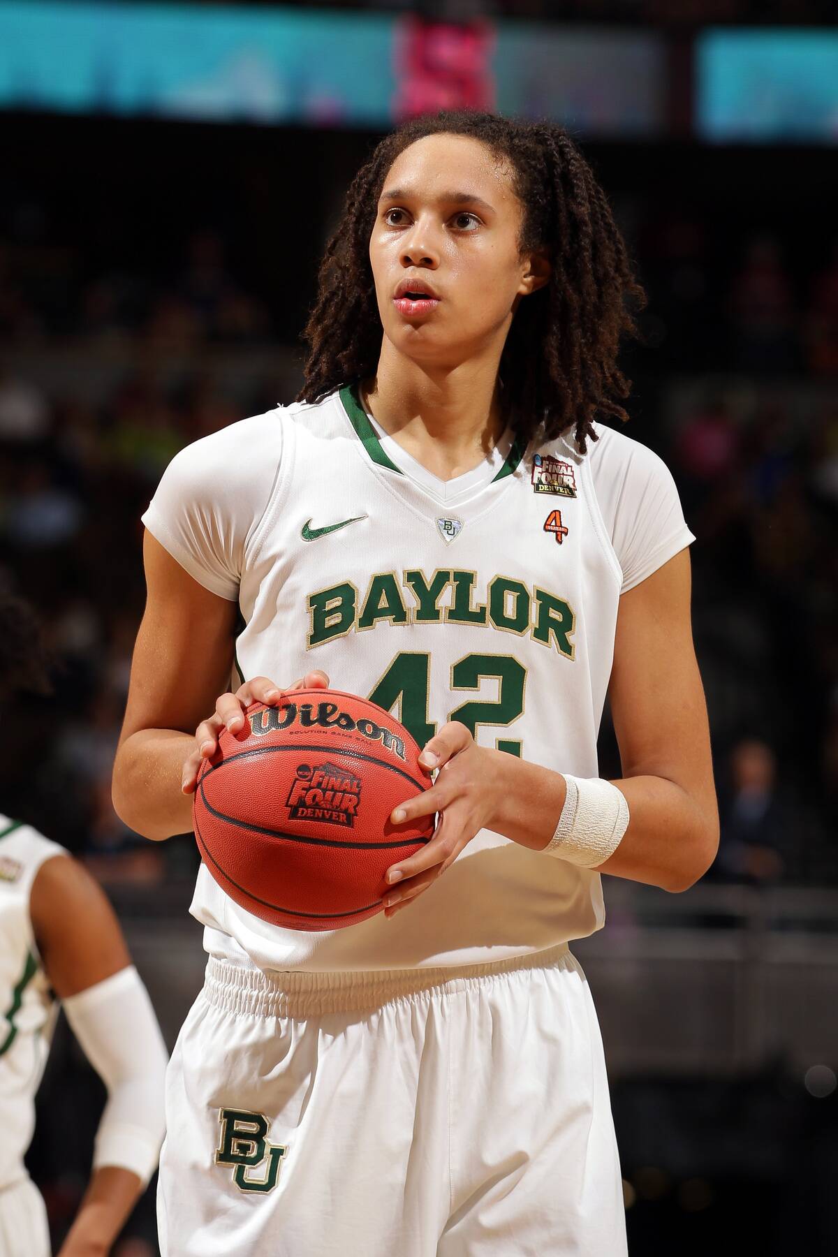 NCAA Women's Final Four - Stanford v Baylor
