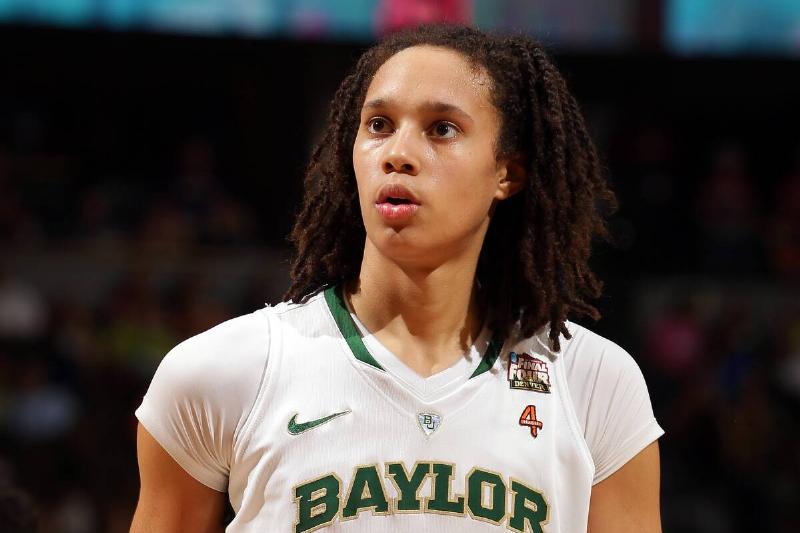 NCAA Women's Final Four - Stanford v Baylor NCAA Women's Final Four - Stanford v Baylor