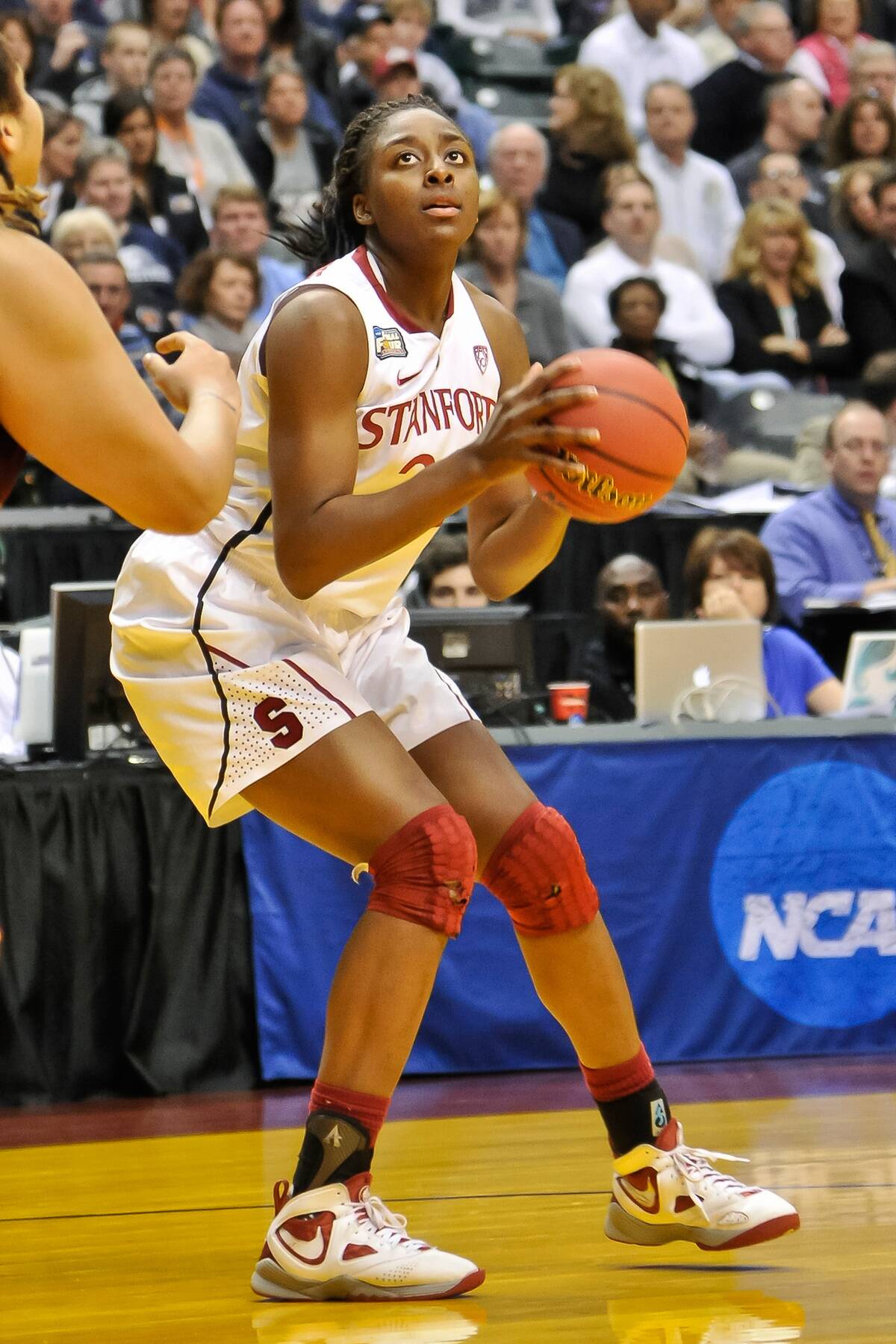 NCAA Women's Final Four - Texas A&M v Stanford