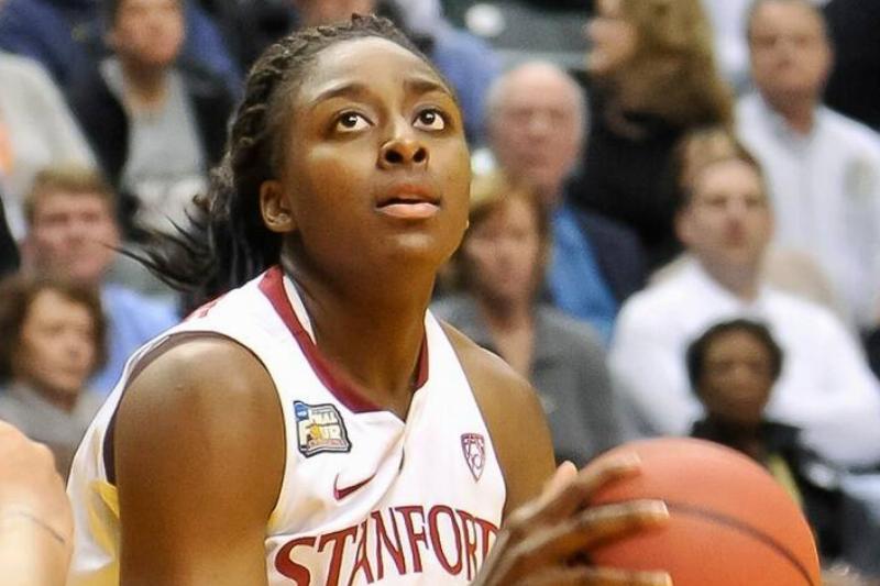 NCAA Women's Final Four - Texas A&M v Stanford NCAA Women's Final Four - Texas A&M v Stanford