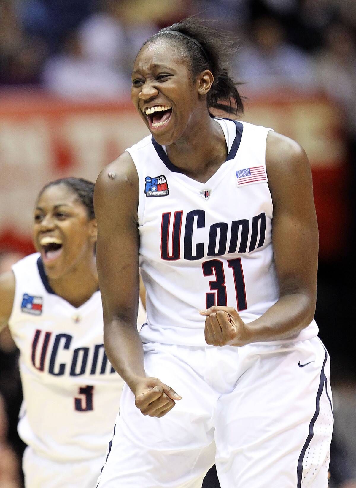 NCAA Women's National Championship