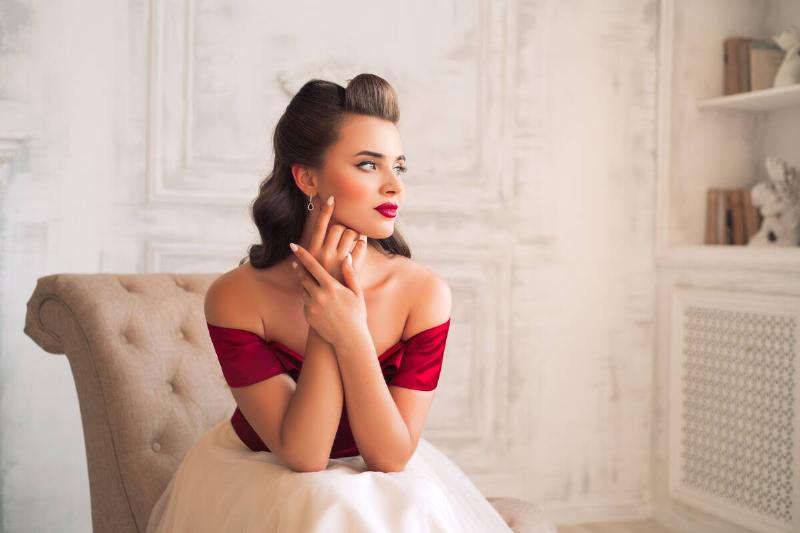 pretty-coquettish-pin-up-girl-in-retro-interior-2022-08-18-06-08-24-utc