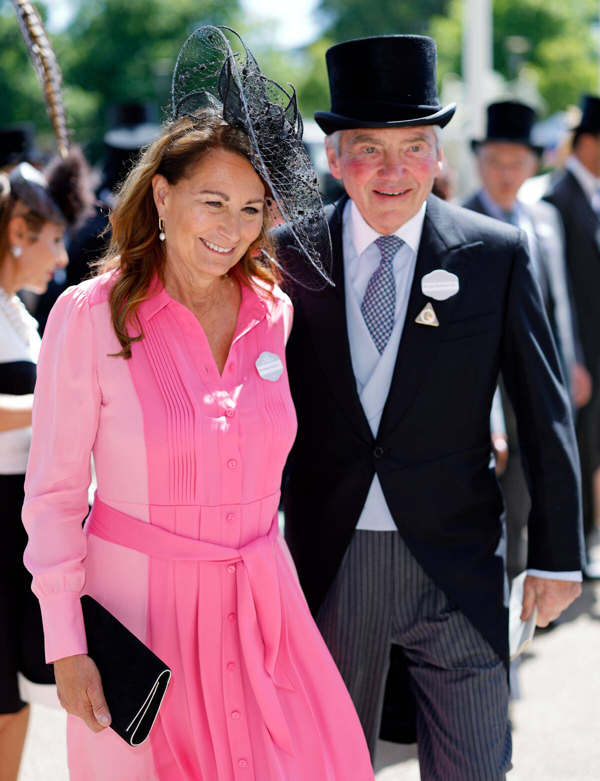 Royal Ascot 2022 - Tuesday