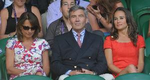 Get An Inside Look At Princess Kate Middleton’s Family