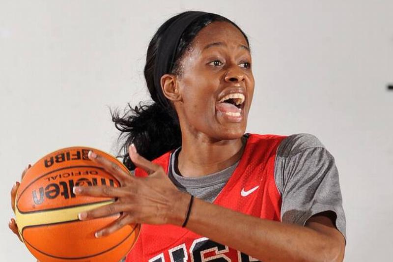 USA Basketball Womens National Senior Womens Team Practice USA Basketball Womens National Senior Womens Team Practice