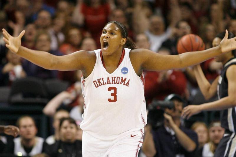 Women's Basketball - NCAA Elite Eight - Purdue vs. Oklahoma Women's Basketball - NCAA Elite Eight - Purdue vs. Oklahoma