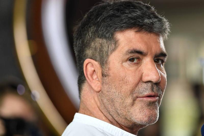 X Factor - Liverpool Auditions - Judges Photocall