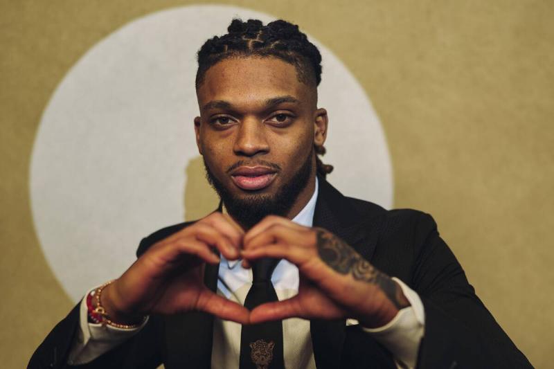 12th Annual NFL Honors - Portraits