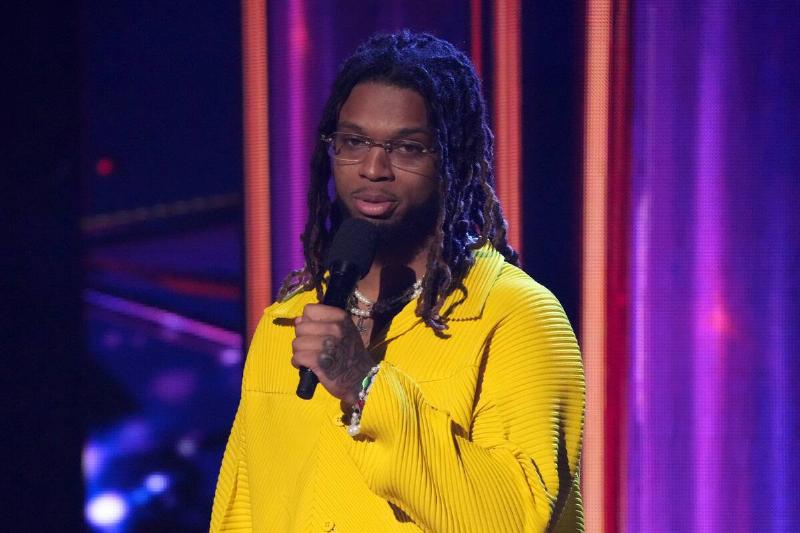 2023 iHeartRadio Music Awards - Show