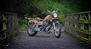 Vintage Two-Wheelers That Started The Bike Scene