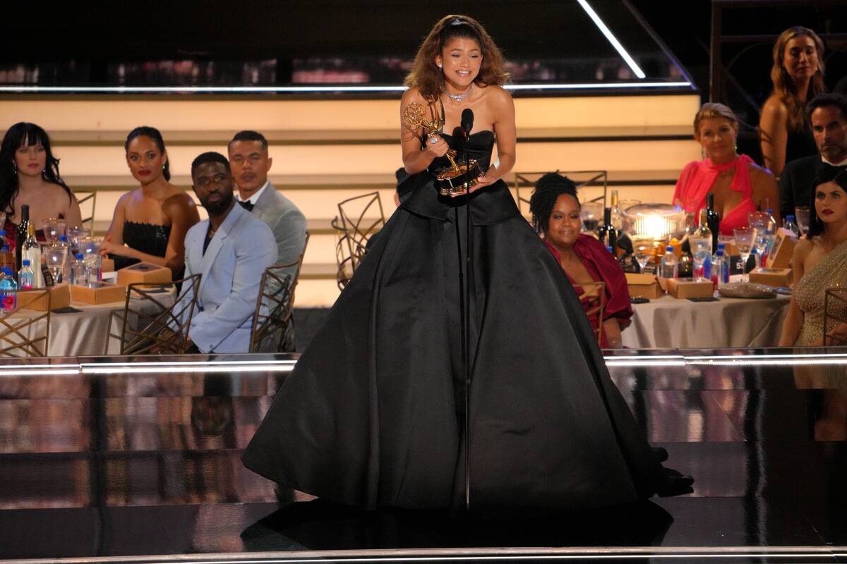 74th Primetime Emmys - Show