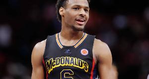 How LeBron James’s Son Acquired His $10M Net Worth Despite Being Only 20 Years Old