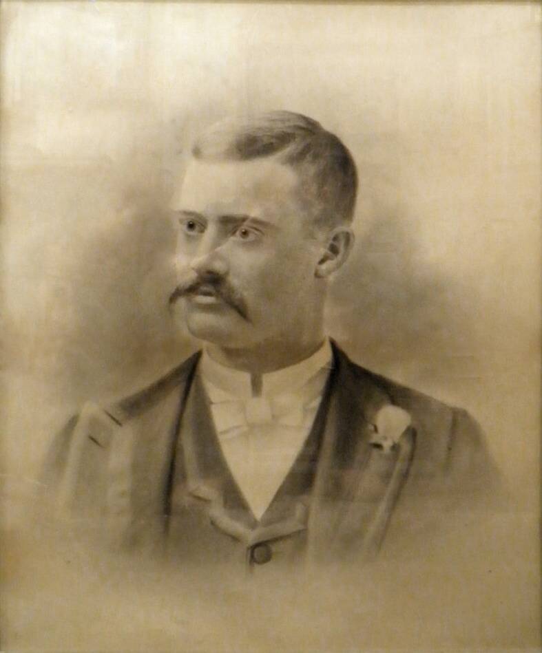 Wyatt_Earp_lithograph