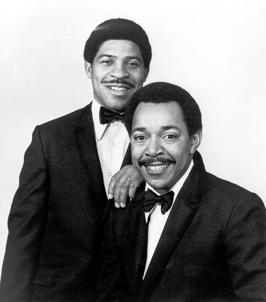 Young-Holt Unlimited black and white photo