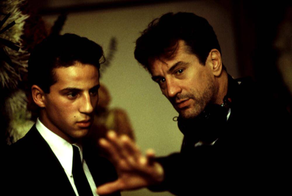 lillo brancato in a bronx tale