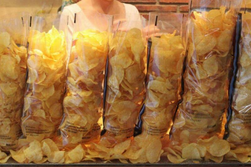 mexican chips mexican chips