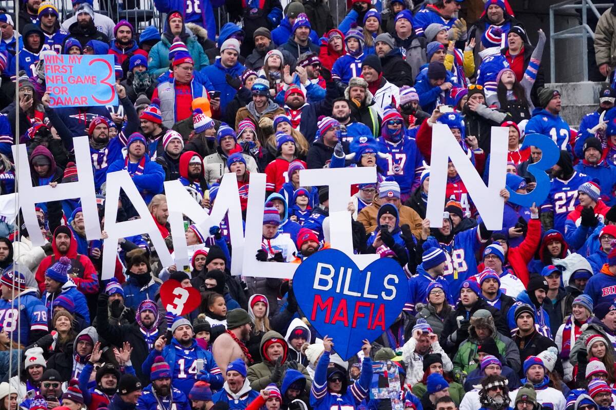 New England Patriots (23) Vs. Buffalo Bills (35) At Highmark Stadium