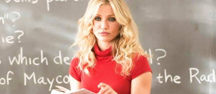 teacher