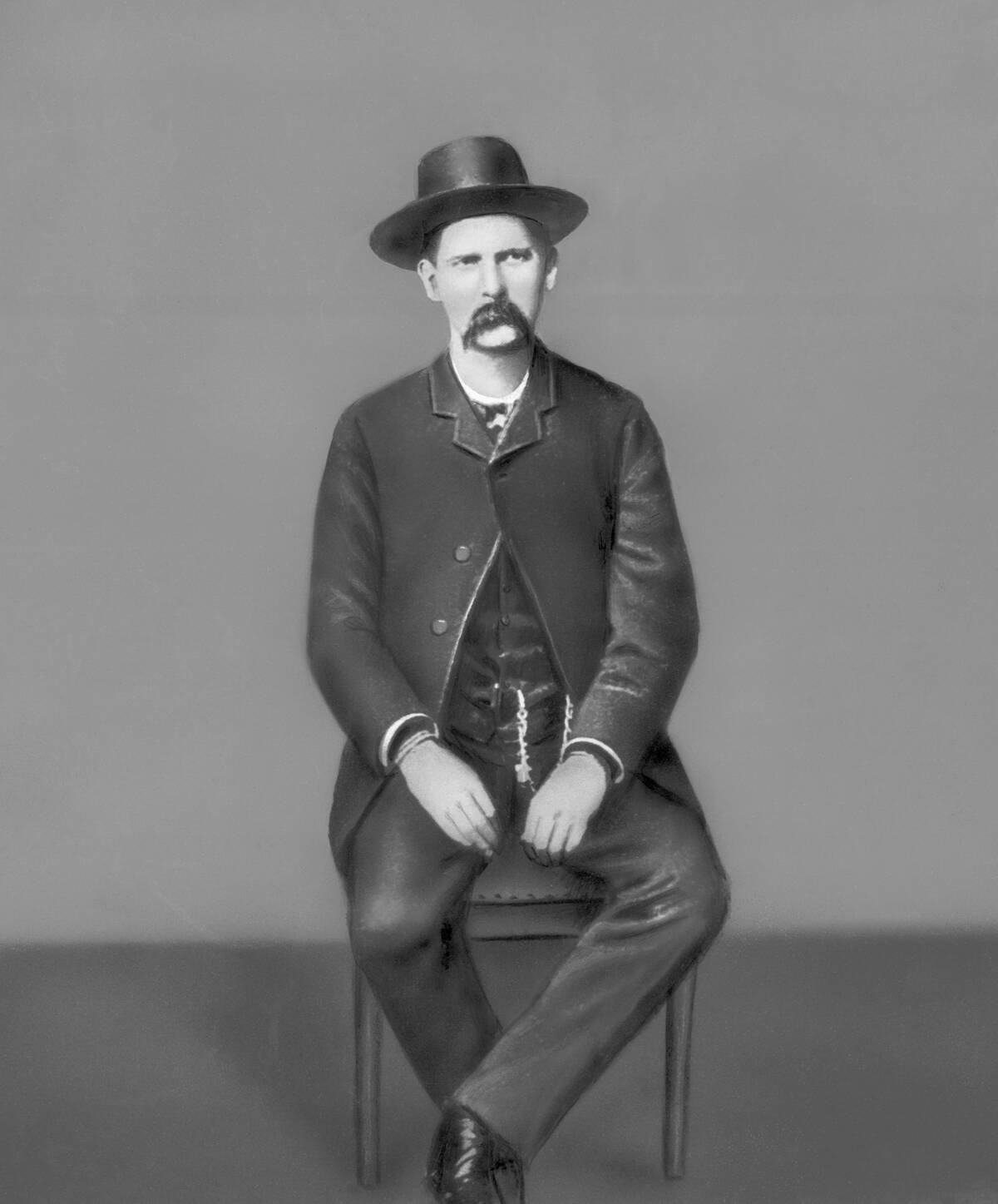 Wyatt Earp