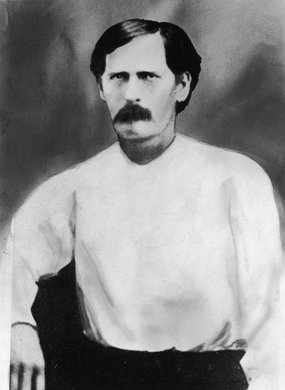 Wyatt Earp