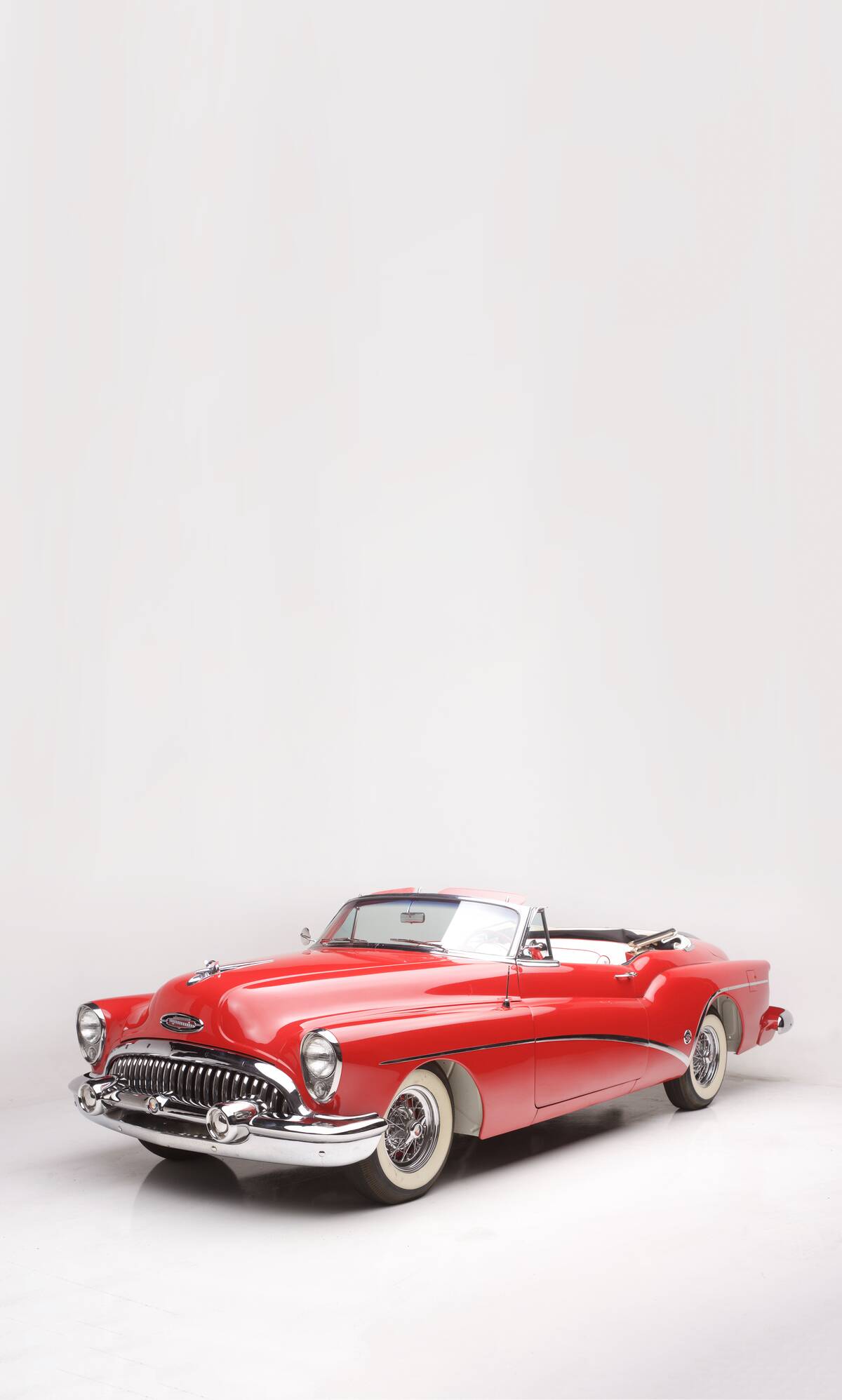 1953 Buick Skylark Convertible