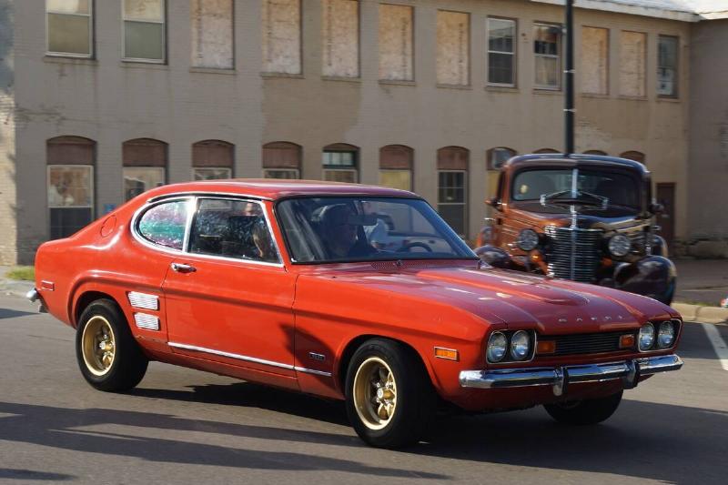 1971_Mercury_Capri_(29776067015) 1971_Mercury_Capri_(29776067015)