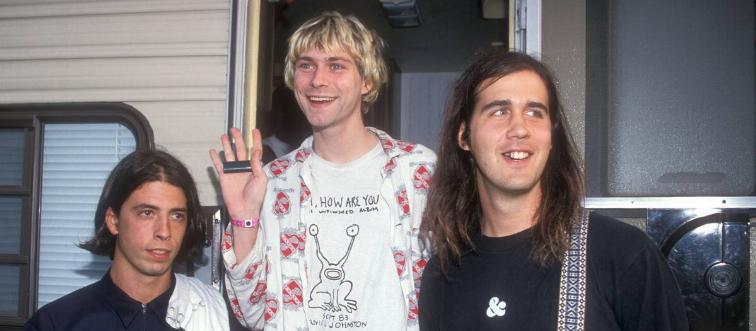 1992 MTV Video Music Awards