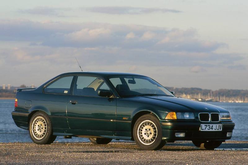 1993 Bmw 318Is. 1993 Bmw 318Is.