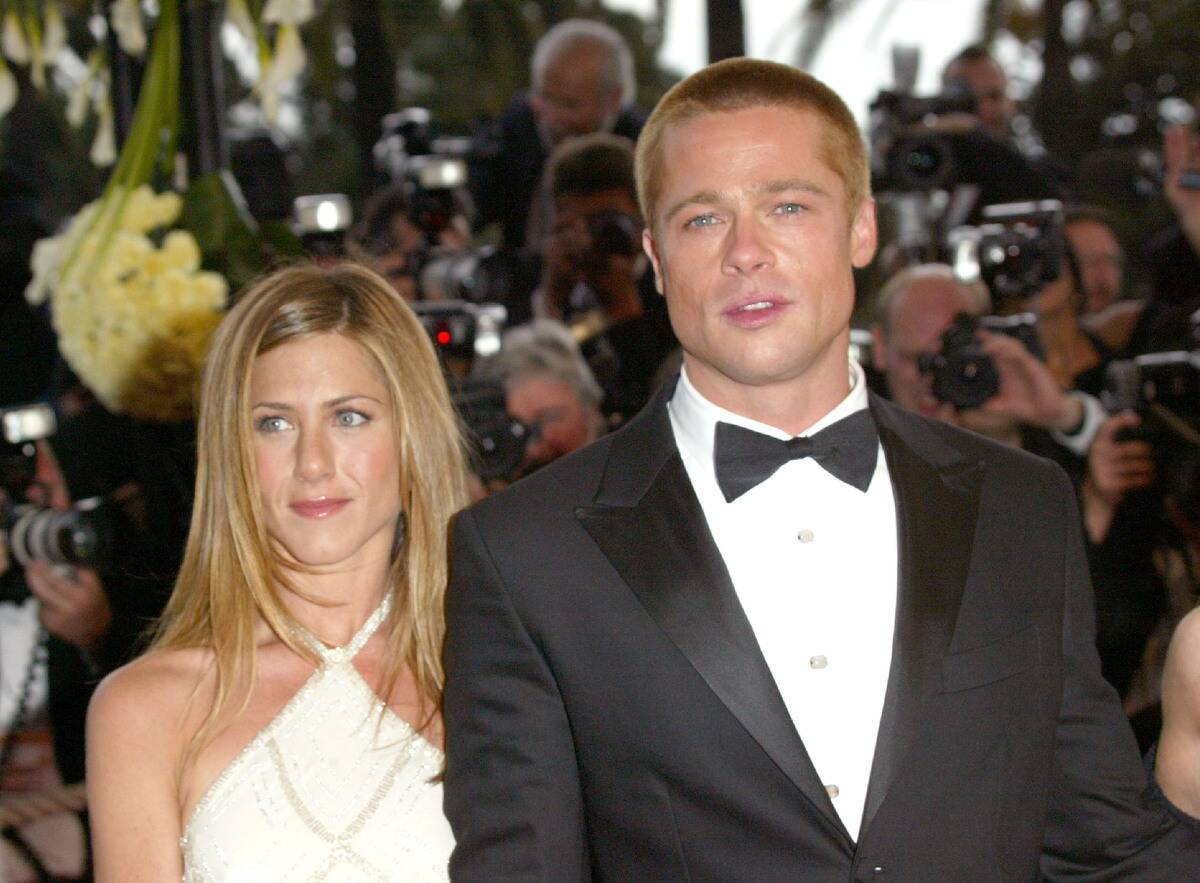 2004 Cannes Film Festival - 