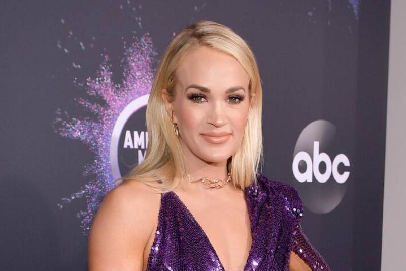 2019 American Music Awards - Red Carpet 2019 American Music Awards - Red Carpet