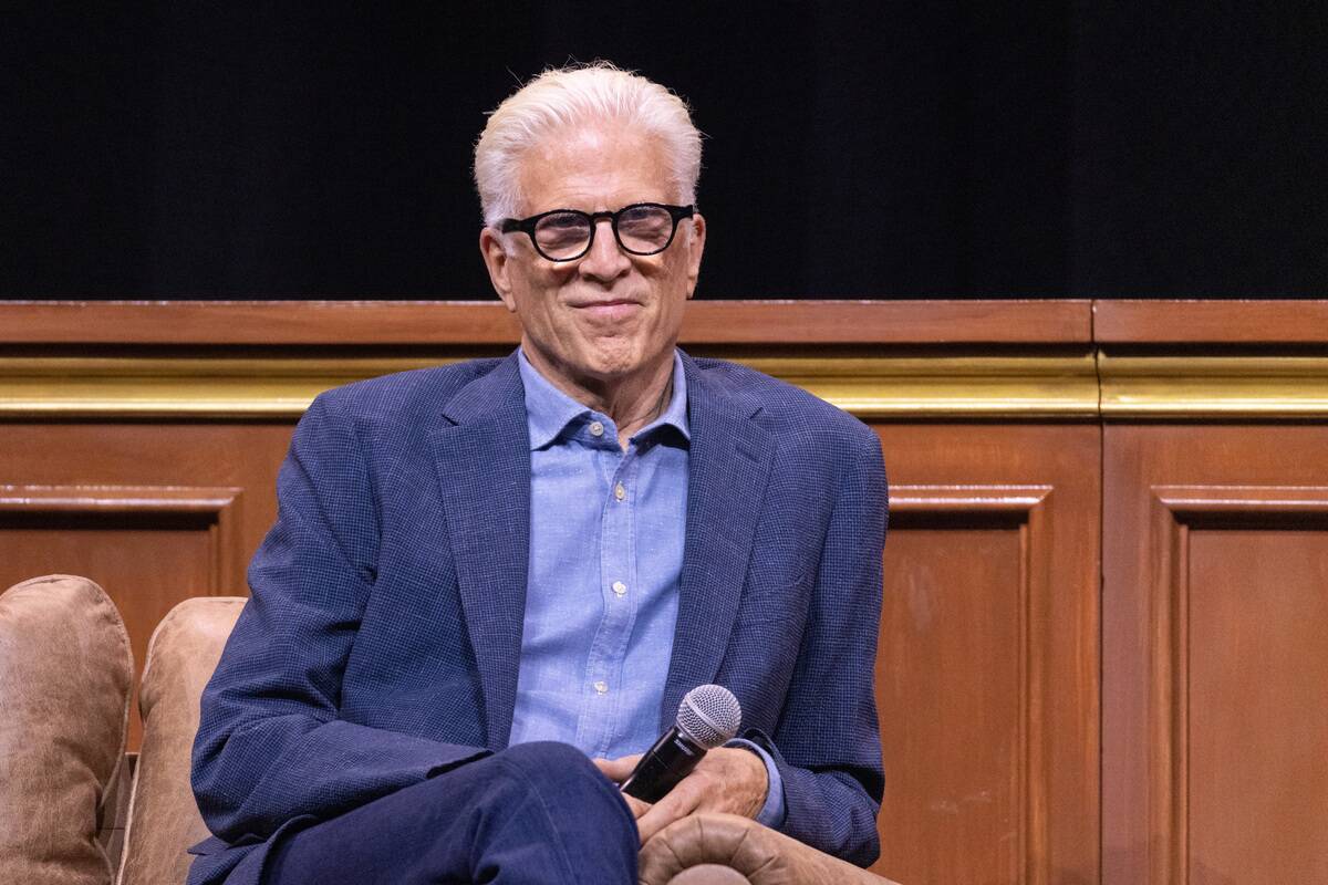 2023 ATX Television Festival