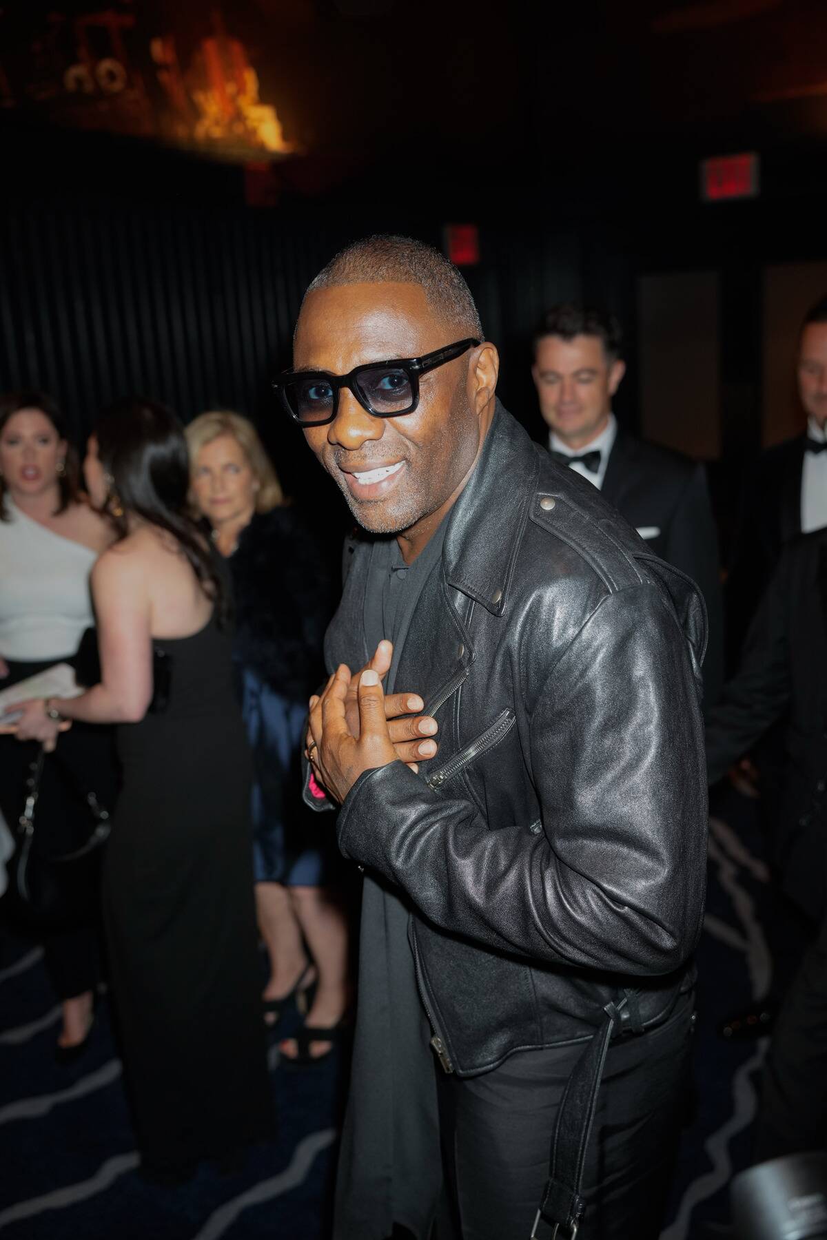 2023 The Prince's Trust Gala