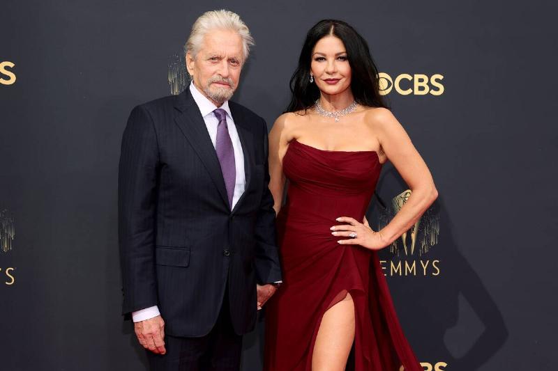 73rd Primetime Emmy Awards - Arrivals