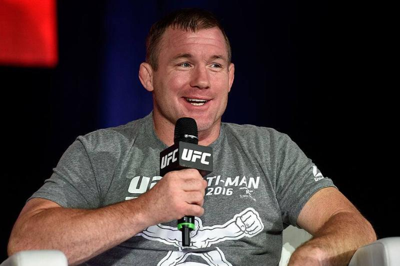 Matt Hughes Matt Hughes