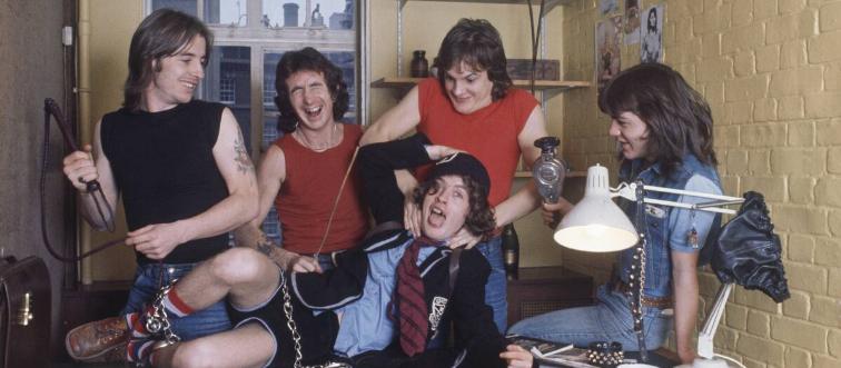 AC/DC