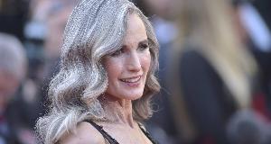 Famous Stars Who Proudly Flaunt Their Gorgeous Gray Locks (And Look Great Doing It!)