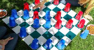 Unleash Your DIY Creativity With These Hacks For Plastic Solo Cups