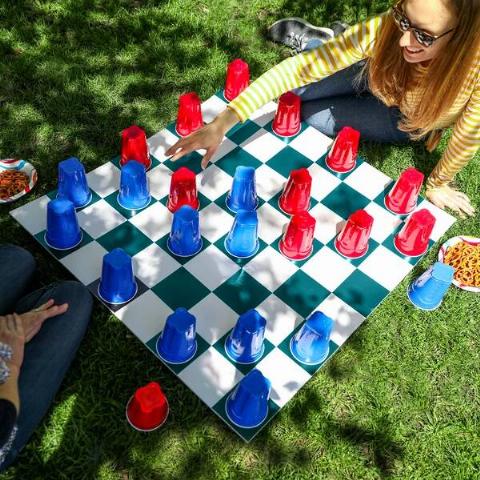 checkers