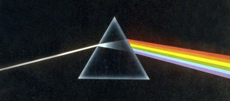 Dark Side Of The Moon