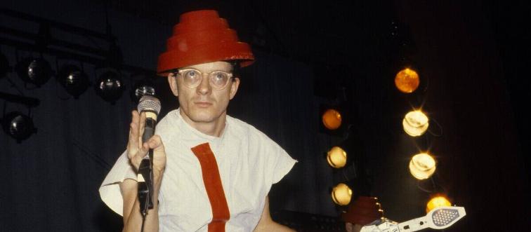 Devo Live