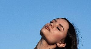 Passive-Aggressive Mother-In-Law Gave This Woman A Check For Tattoo Removal — But She Got The Last Laugh