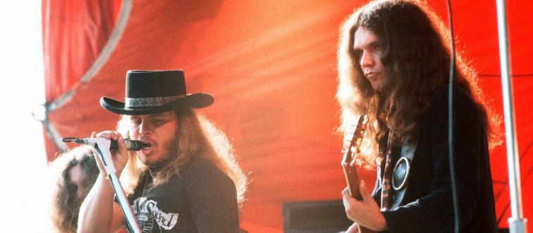 Lynyrd Skynyrd