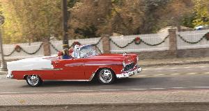 26 Of The Greatest Cars From The 1950s That Every Baby Boomer Will Remember – Look Closer