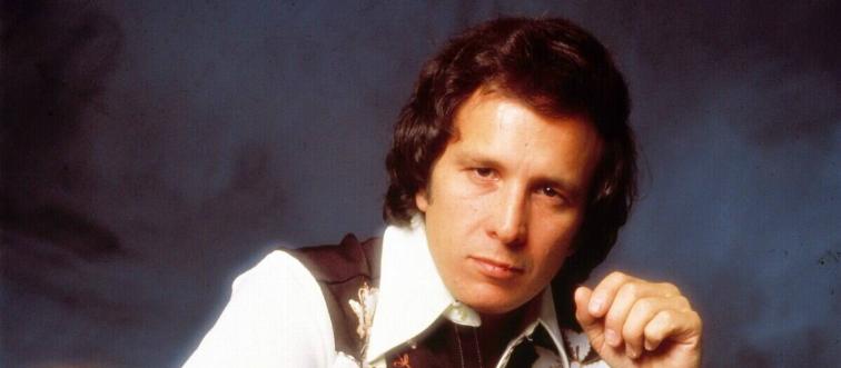 Photo of Don McLEAN