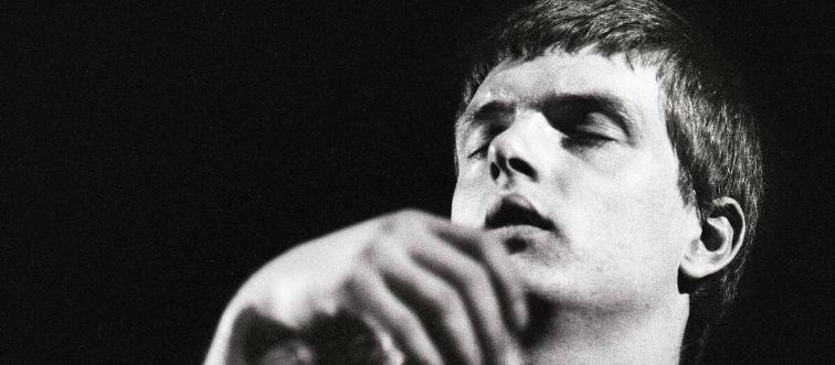 Photo of Joy Division