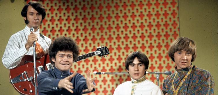 Photo of Monkees