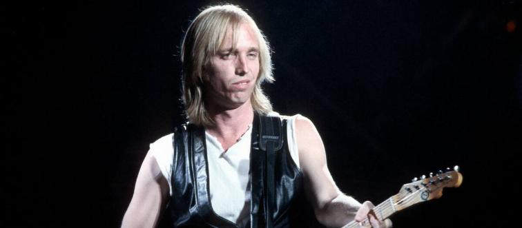 Photo of Tom Petty