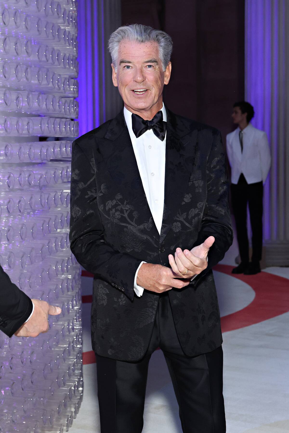 The 2023 Met Gala Celebrating 