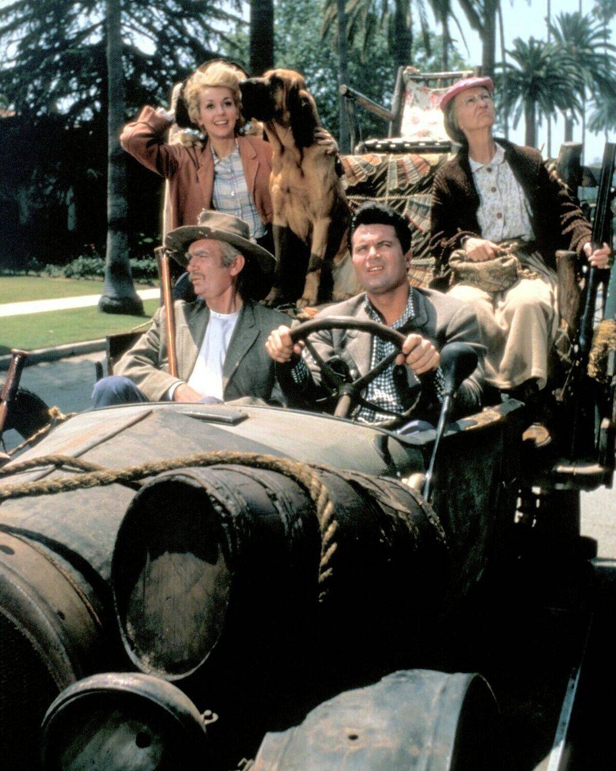 the-beverly-hillbillies