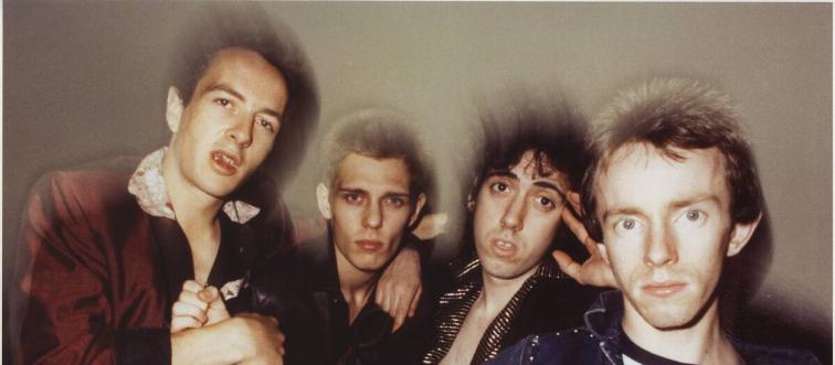 The Clash